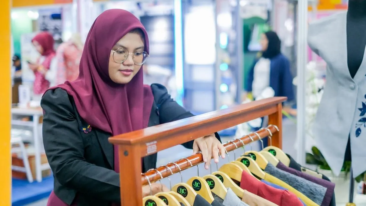 Mengapa Rumah Jahit Ibu Har Jadi Pilihan Utama di Cilacap?